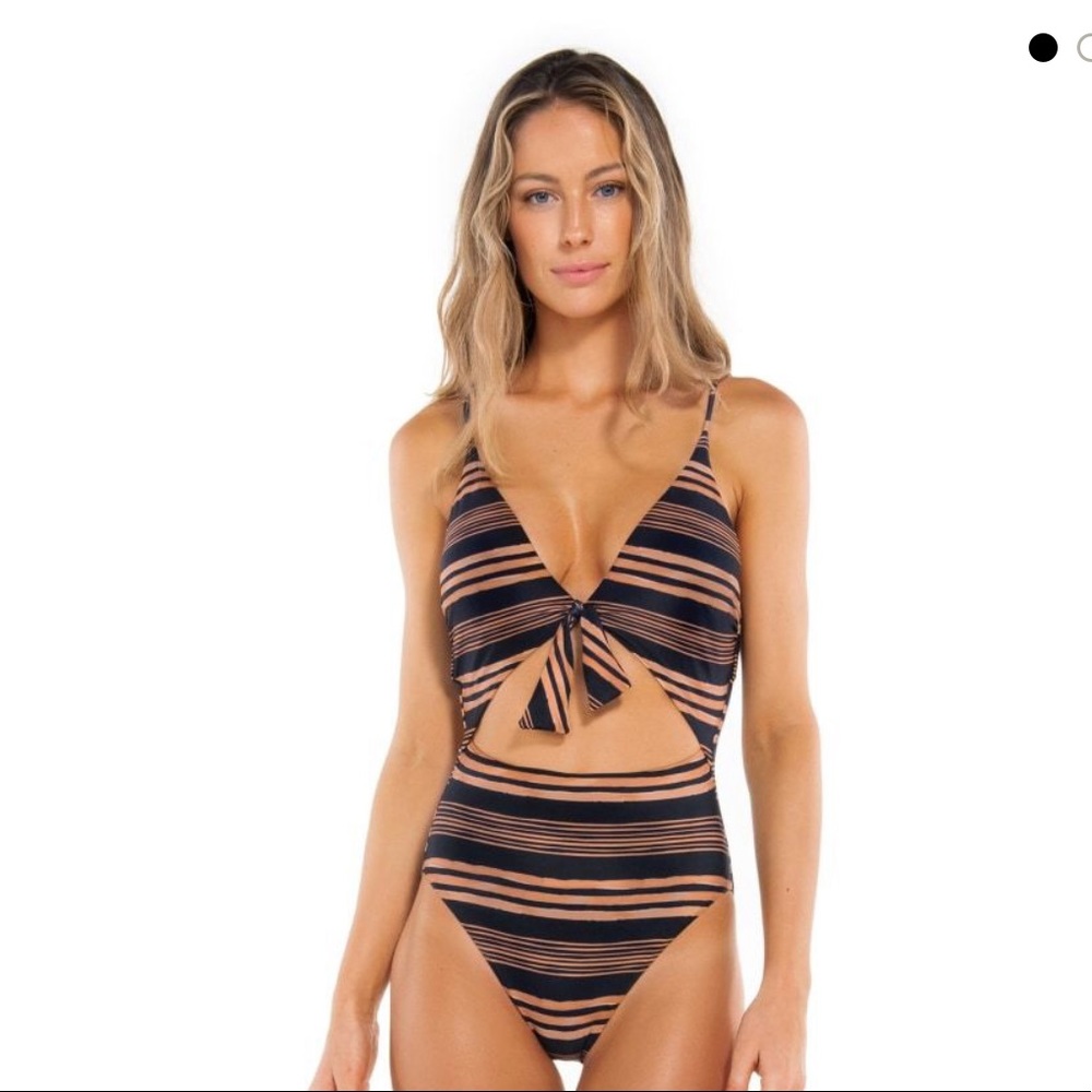 VIX SWIMWEAR